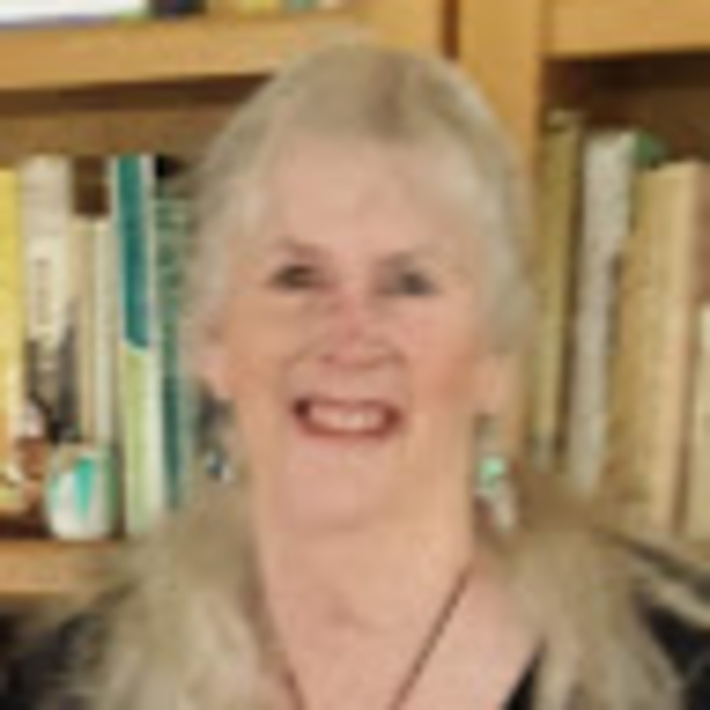 Meet your Posher, Heidi